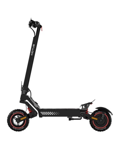 Hulajnoga elektryczna Motus Daytona 10 2026
