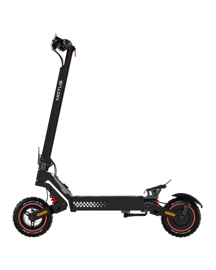Hulajnoga elektryczna Motus Daytona 10 2026