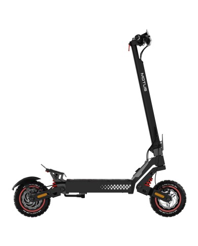 Hulajnoga elektryczna Motus Daytona 10 2026