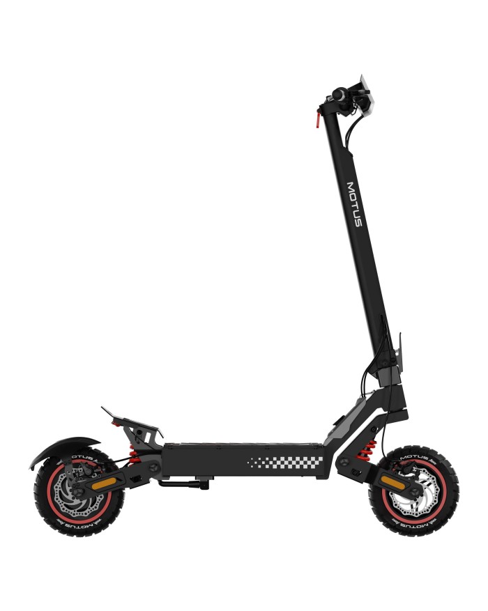 Hulajnoga elektryczna Motus Daytona 10 2026