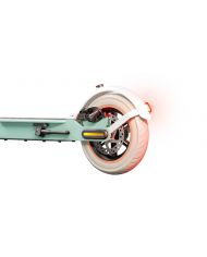 Hulajnoga elektryczna Motus Scooty 10 LITE 2022 Zielona