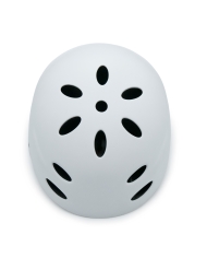 Kask rowerowy regulowany MOTUS HT-40 rozmiar L biały