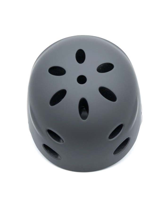 Kask rowerowy regulowany MOTUS HT-40 rozmiar L czarny