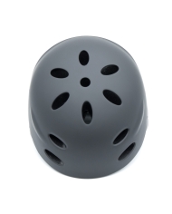 Kask rowerowy regulowany MOTUS HT-40 rozmiar L czarny