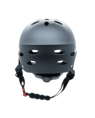 Kask rowerowy regulowany MOTUS HT-40 rozmiar L czarny
