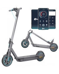 Hulajnoga Elektryczna Motus Scooty 10 2022