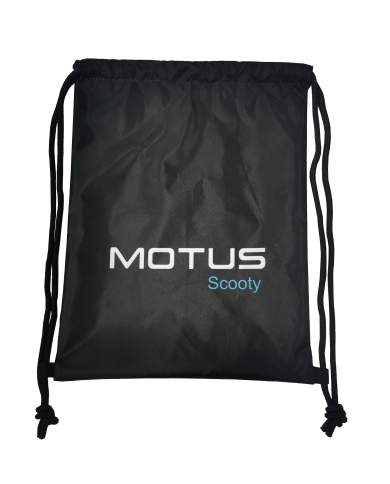 Plecak worek Motus Scooty torba na hulajnogę