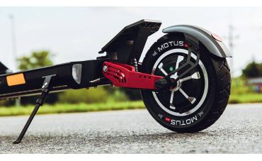 Prawda i mity na temat hulajnóg elektrycznych