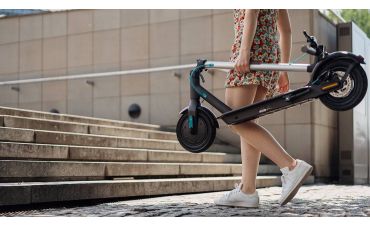 Hulajnoga elektryczna nie musi kosztować majątek – przegląd modeli na każdą kieszeń