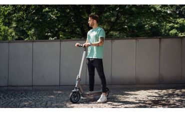 Hulajnogi uniwersalne z wysoką wydajnością w przystępnej cenie